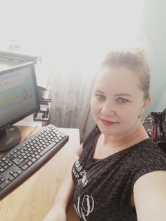 Иванова Мария Юрьевна