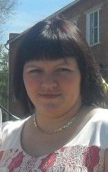 Чаленко Виктория Евгеньевна