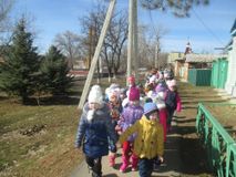 Экскурсия по улице Ломоносова