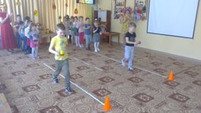 Подготовительная группа