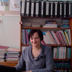 Савченко Татьяна Юрьевна