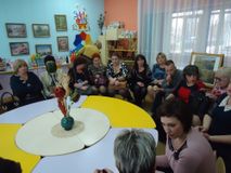 Базовая площадка г.Батайск