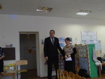 воспитатель года 2014 на базе МБДОУ ЦРР-д.с.№ 1