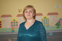 Пилипенко Галина Викторовна