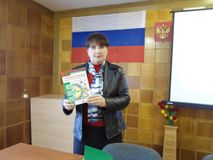 выступление на РМО