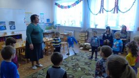 воспитатель года 2014 г.
