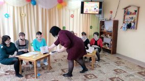 «Малые фольклорные формы, как средство приобщения дошкольников к русской народной культуре»