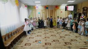 Старшая группа