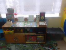 Центр ПДД  и конструирования