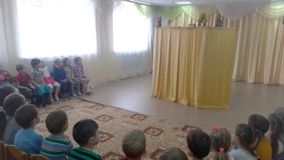 "Колобок"