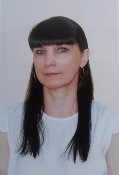 Дьяченко Нелли Григорьевна