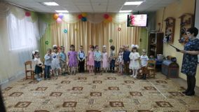 2 младшая группа