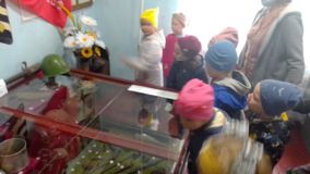 Старшая группа