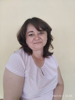 Солодунова Ирина Геннадьевна
