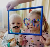 Средняя группа