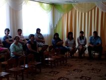 Родительское собрание