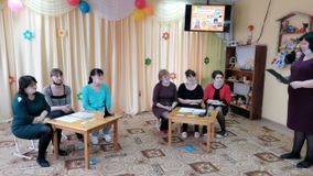 «Малые фольклорные формы, как средство приобщения дошкольников к русской народной культуре»