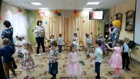 2 младшая группа