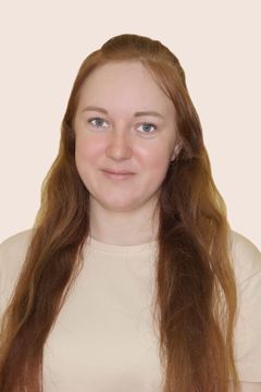 Бирюкова Светлана Александровна