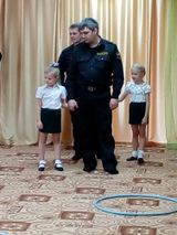 23 февраля утренник