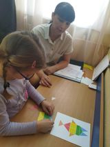 Скрининговая диагностика в старшей группе