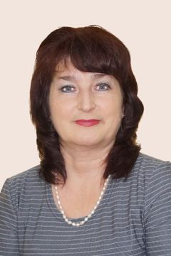 Шафранова Светлана Анатольевна