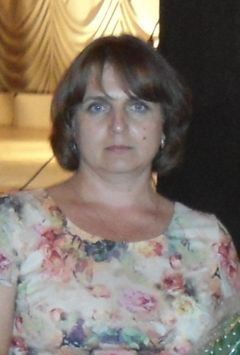 Солодунова Елена Васильевна