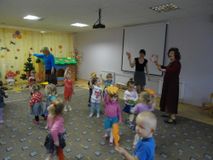 праздник осени