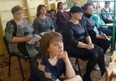Педагогическая мастерская